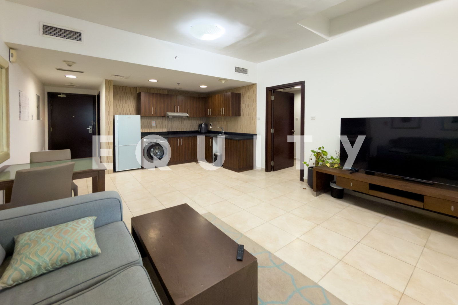 High Floor | Vacant | Free Parking | High ROI