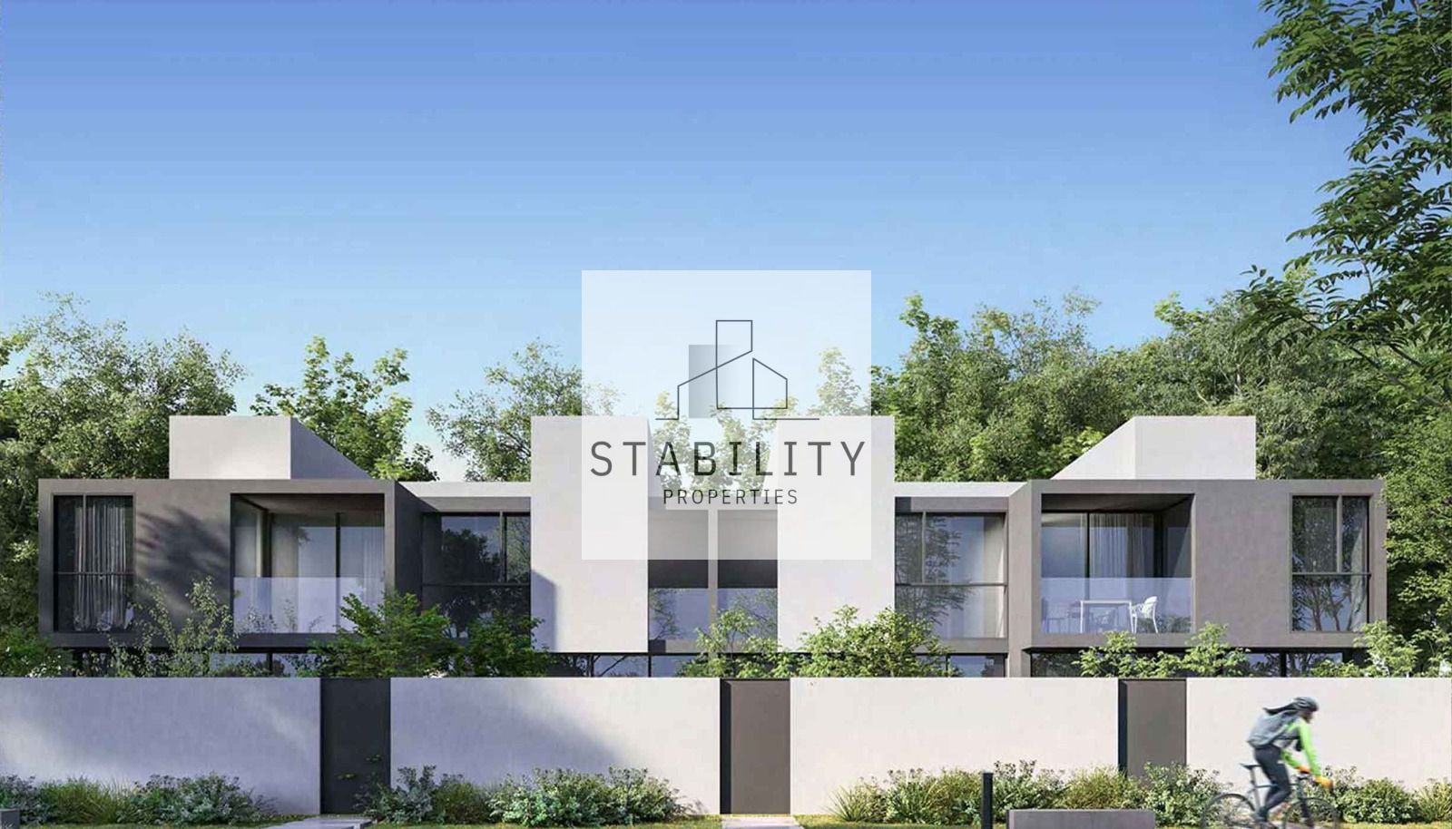 Bright Living | Panoramic Views | Corner Units