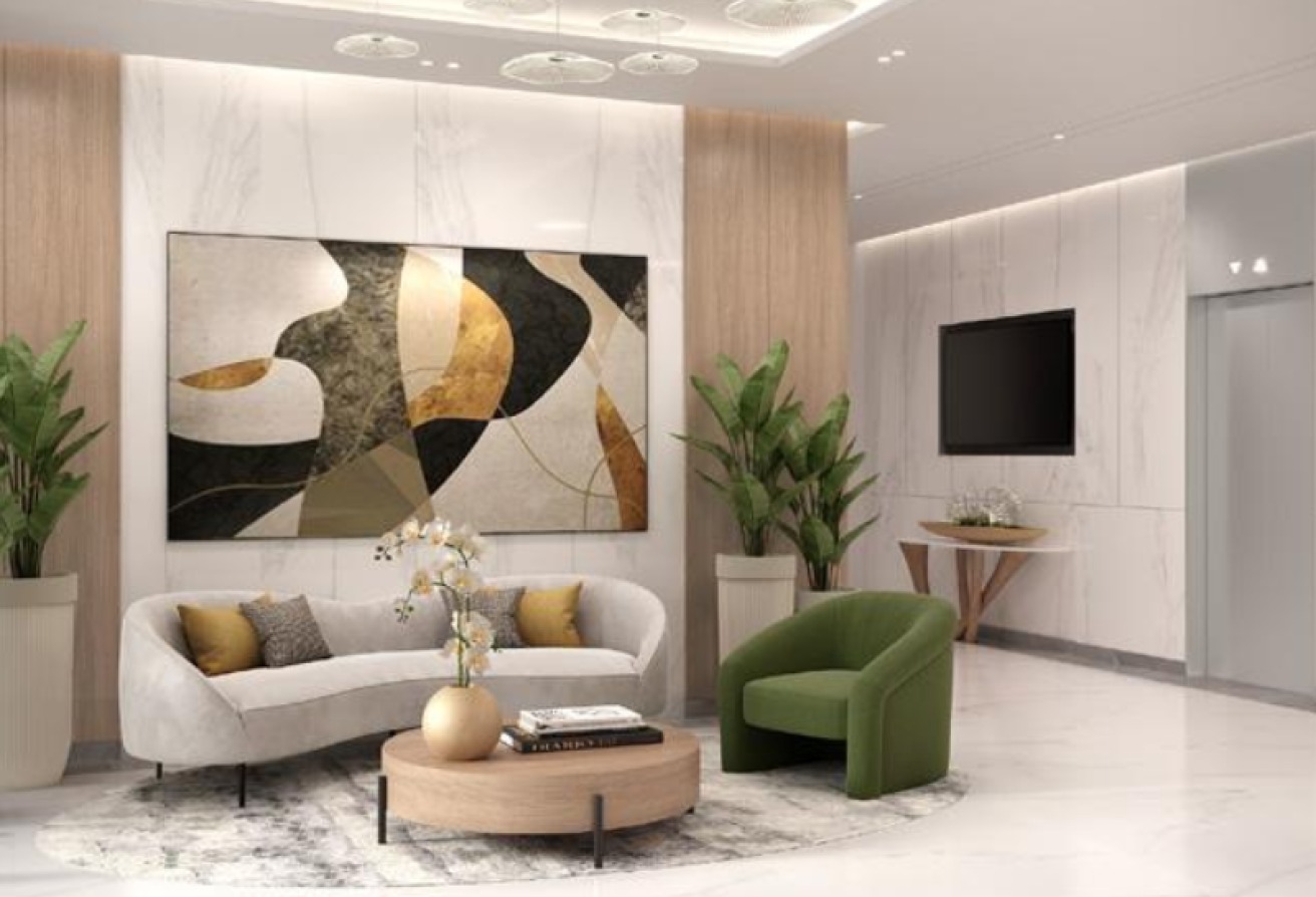 High ROI Studio | Prime Location | Best Deal