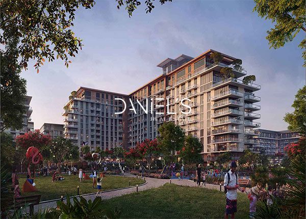 Park View | Rare Unit | Community Expert - Erin