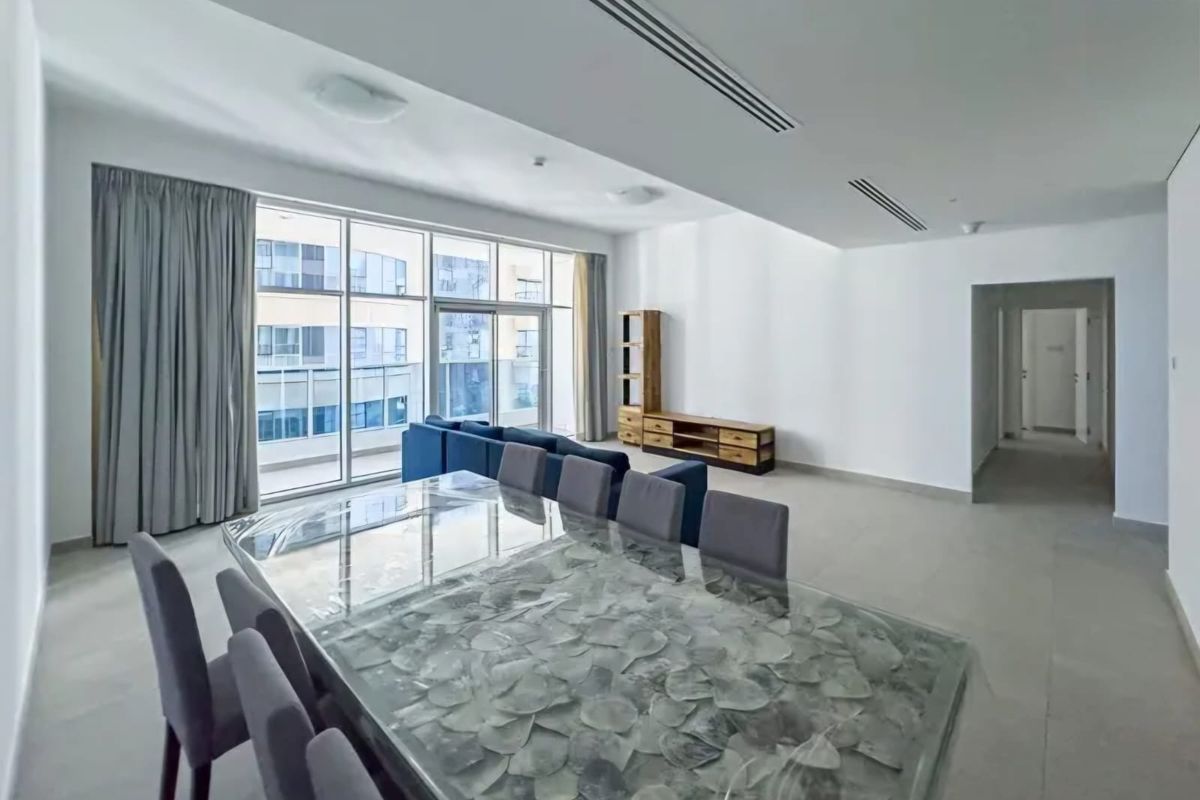 Coastal Grandeur | Expansive | Furnished