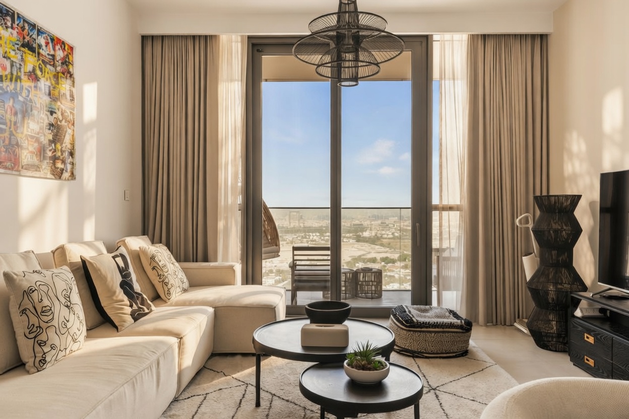 ALL BILLS INC | FURNISHED | ACCESS TO DUBAI MALL