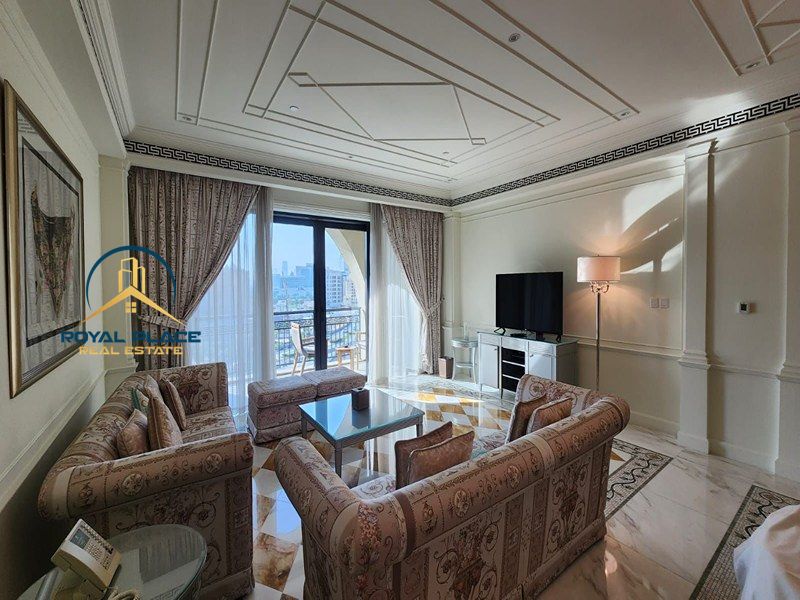 Vacant Unit | Top Notch Furnishing | Ready 2 Move