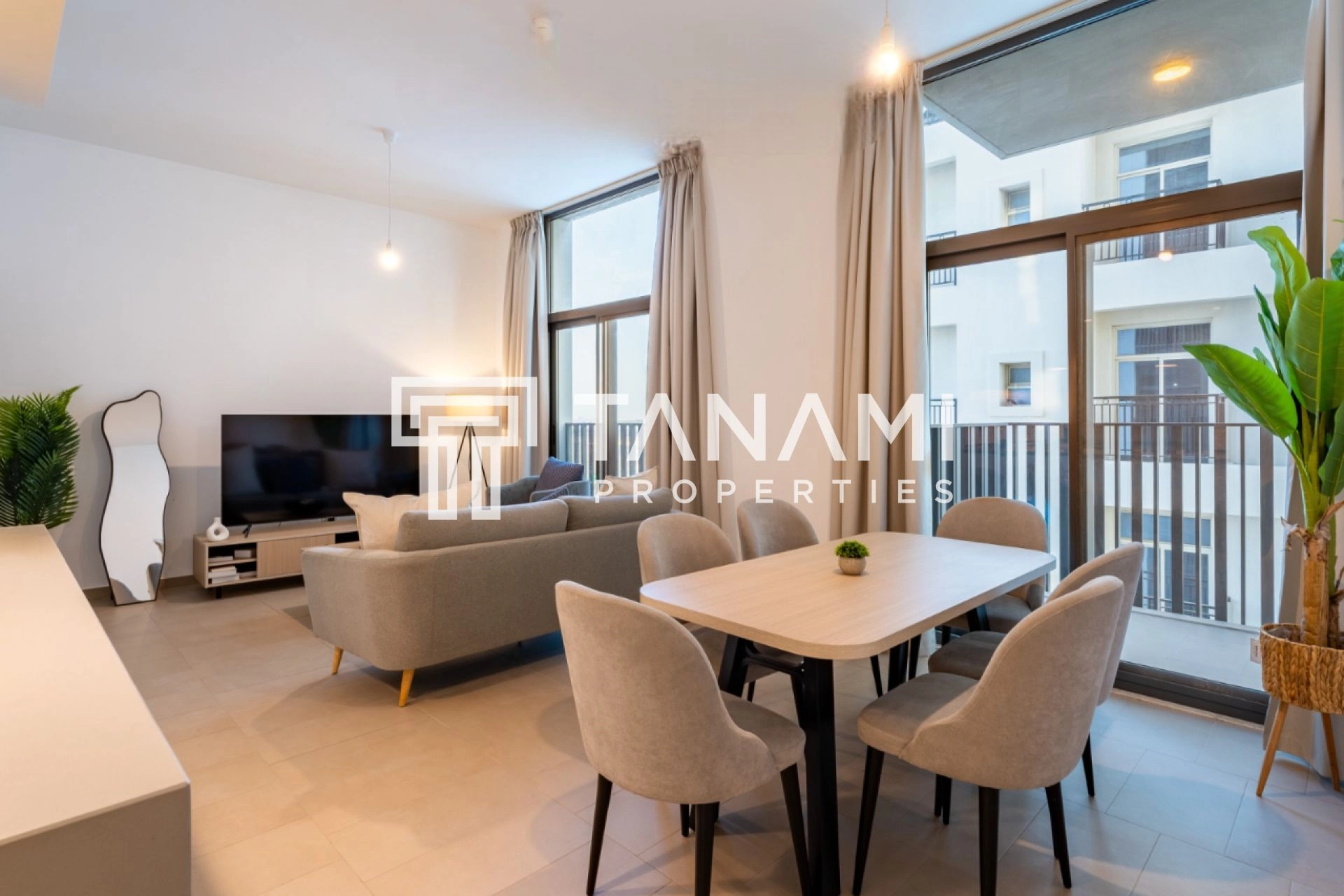 High End Furniture |Big Layout |Explosive Listing