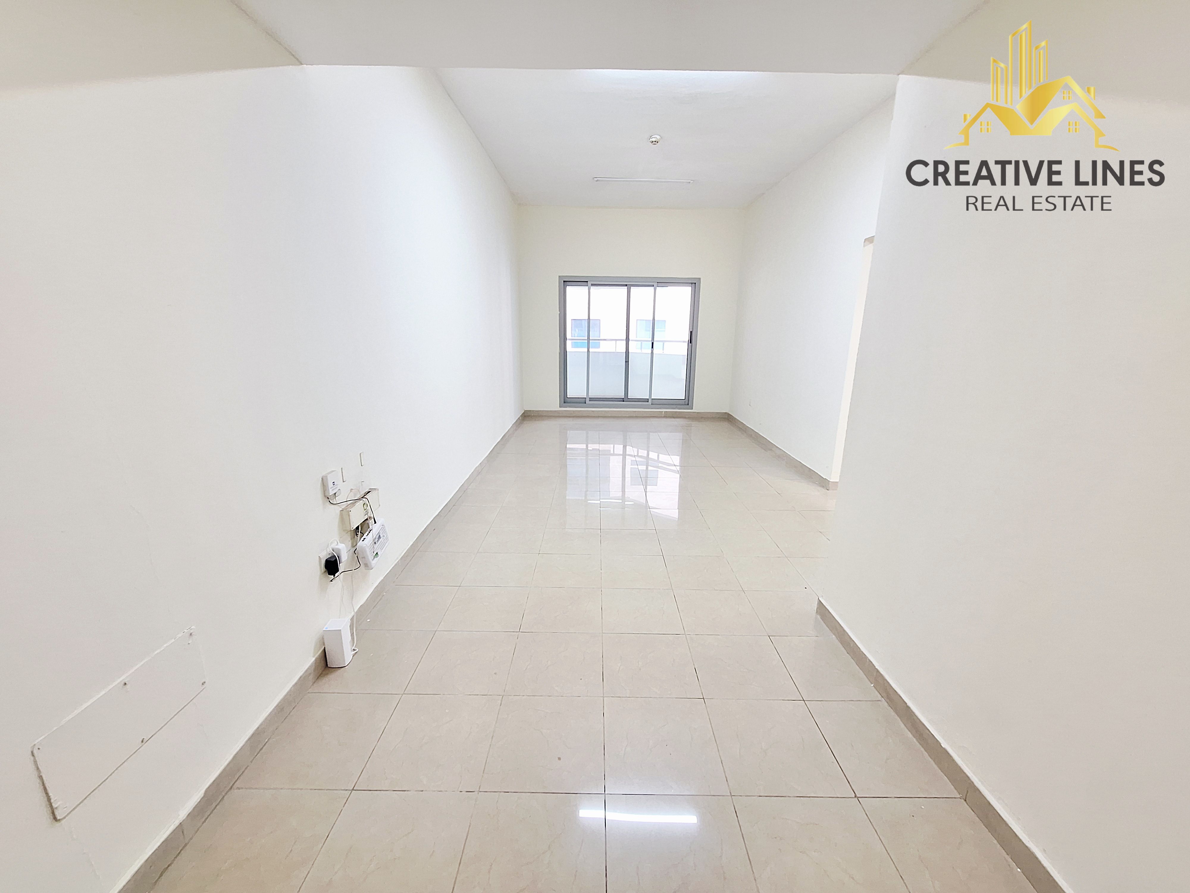 Beachulors and staff accommodation for 1bhk with 2 full baths plus balcony