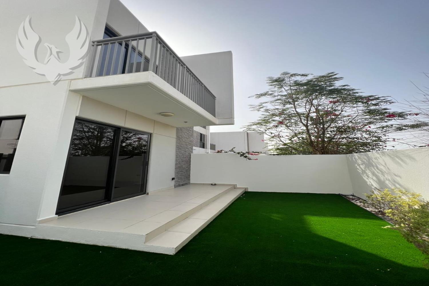Spacious | 3-Bedroom + Maids | Single Row