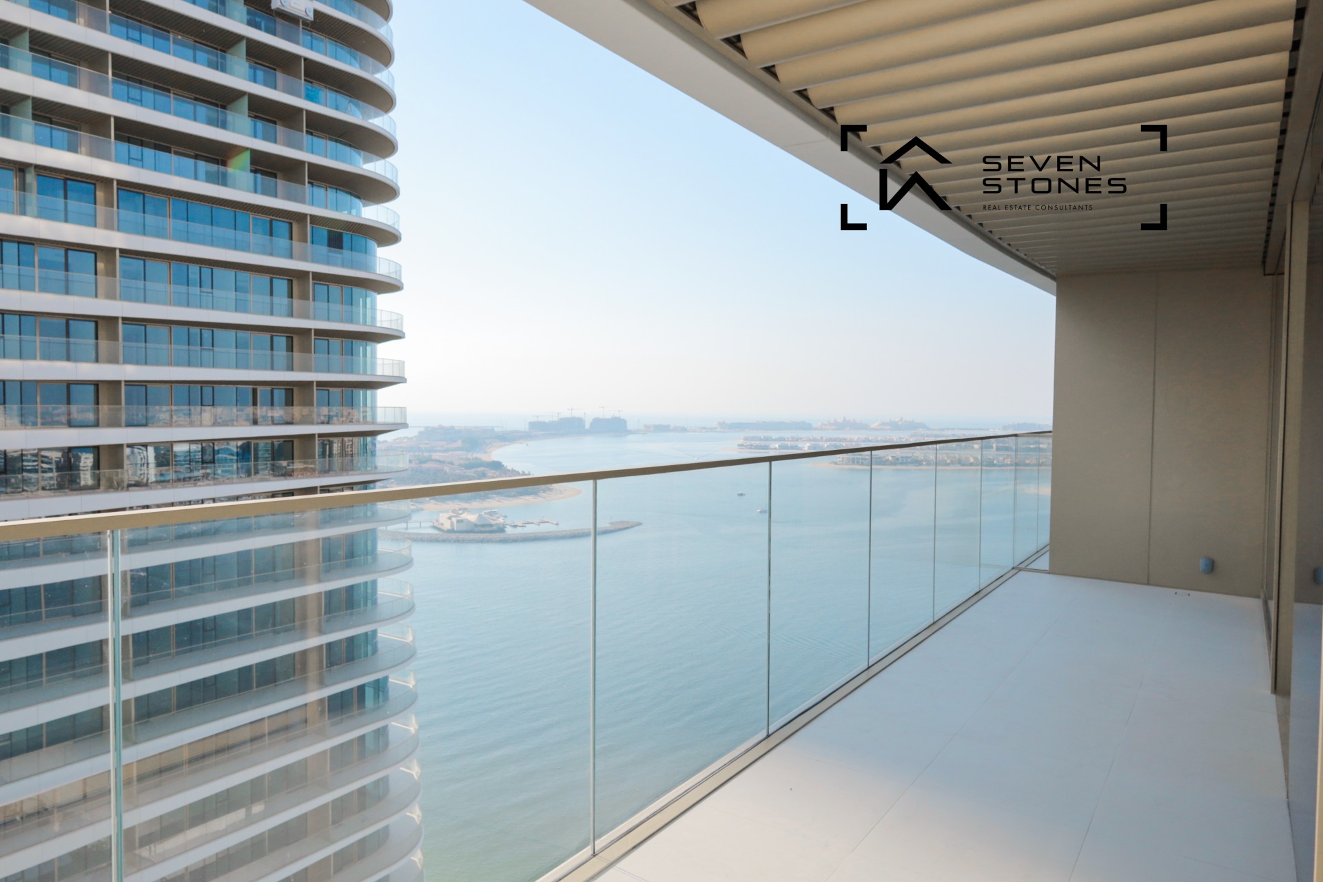 Unfurnished|Available March 2026|Blvd & Sea View