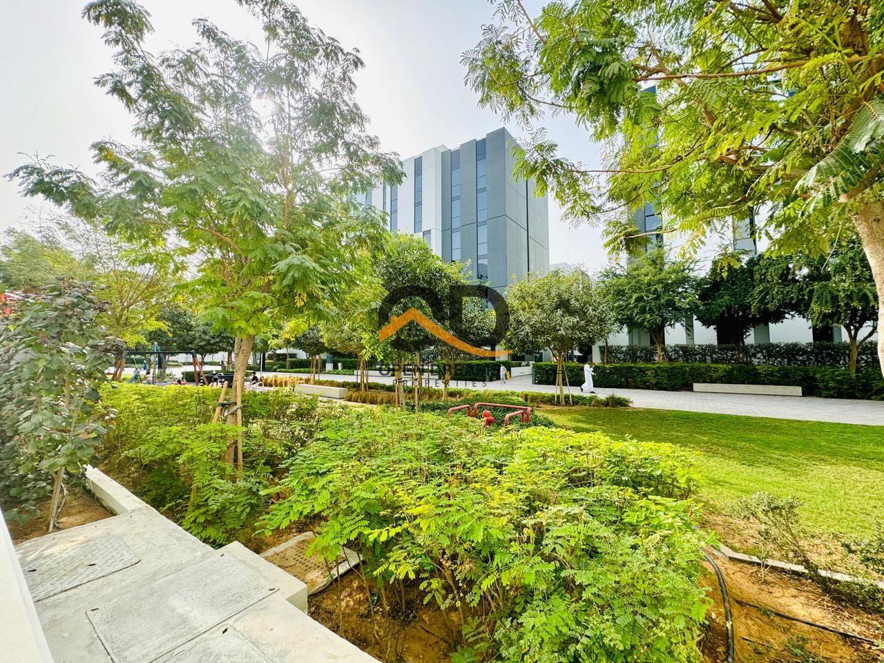 Hot offer Luxurious 1-bedroom | balcony | Gym. pool