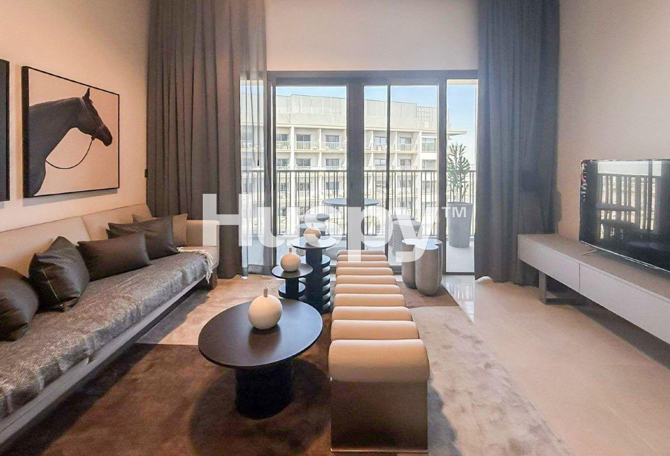 Large Balcony | High Floor | Modern