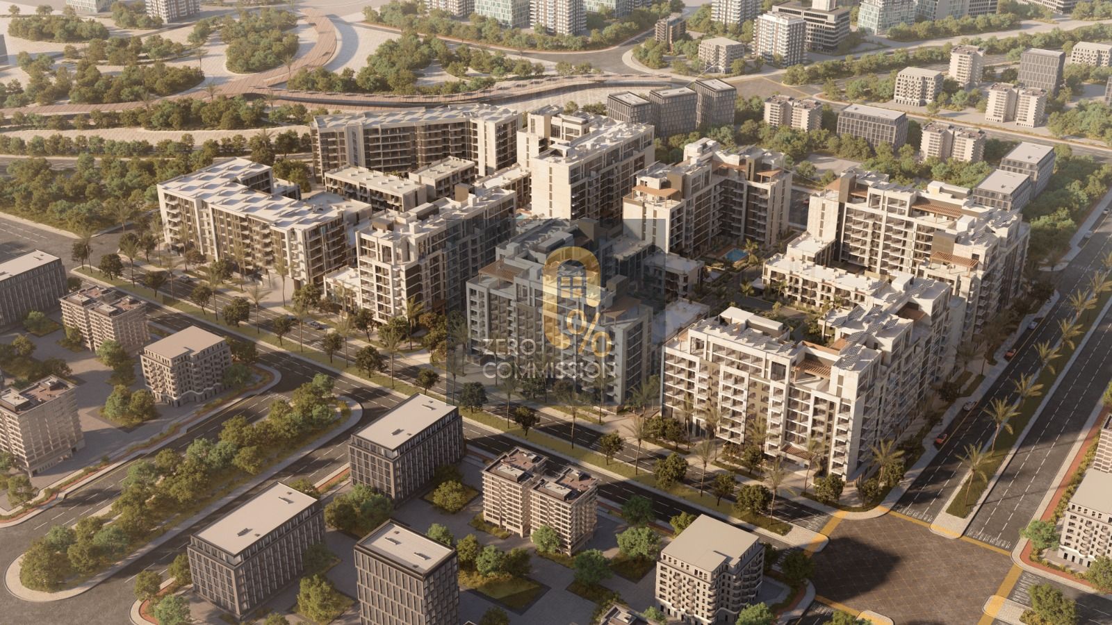 Cash Offer!! No Agency Fees | 4BHK + Maid | Prime Location