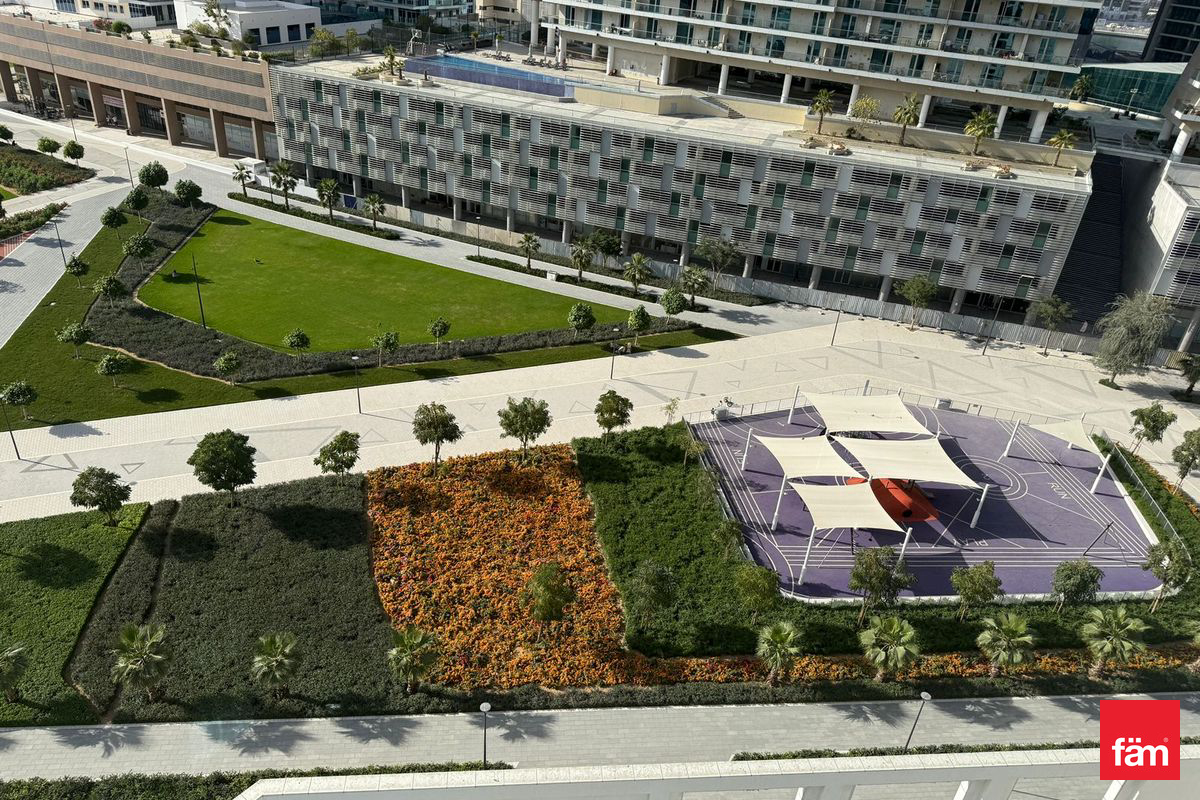 Vacant | Fully Furnished | Spacious | Bright
