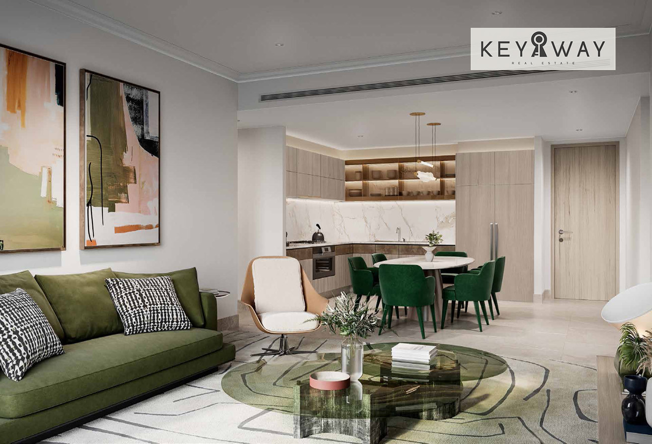 St. Regis 2BR in Downtown | Multiple Options