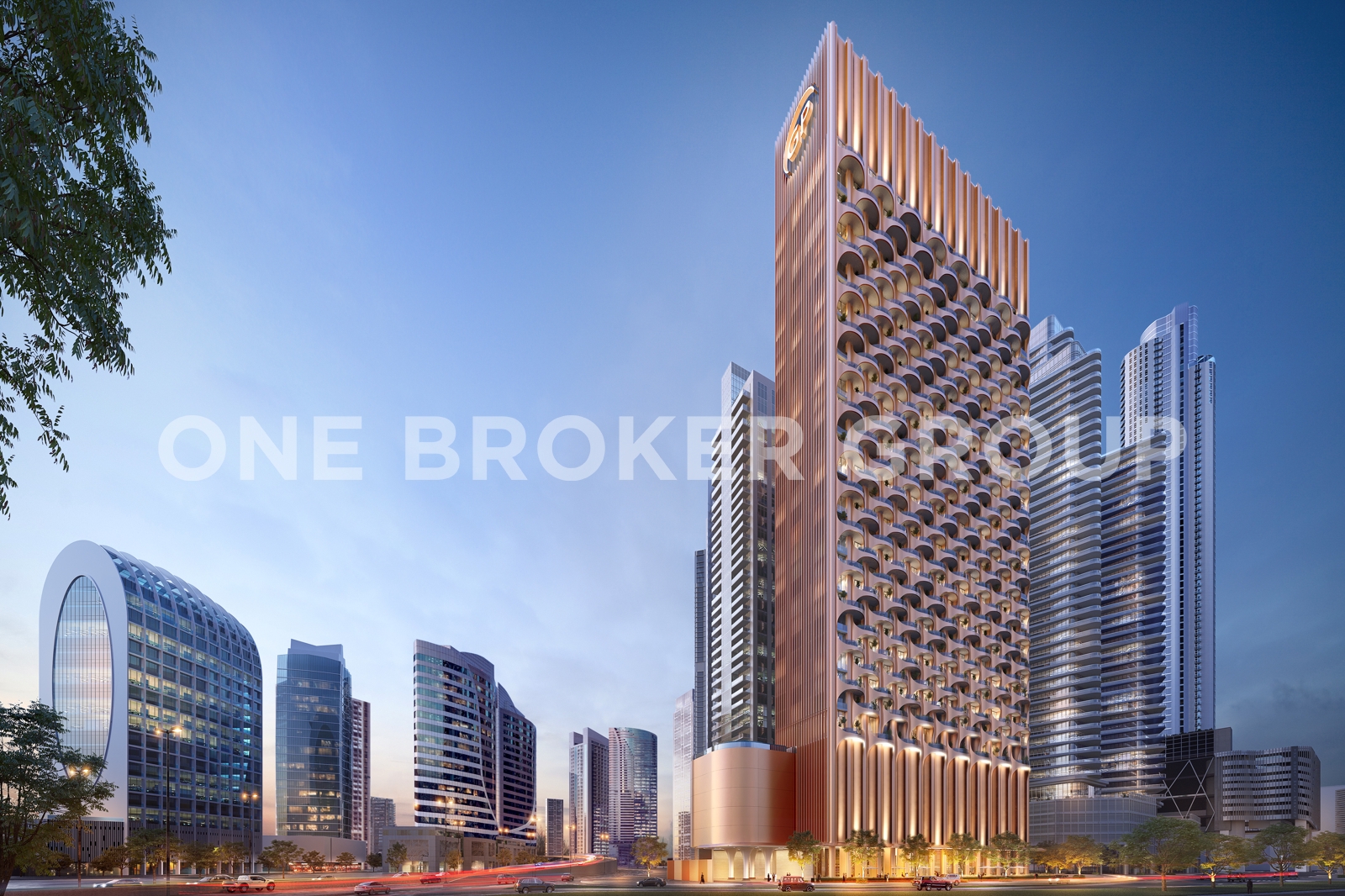 Best Price | Near Burj Khalifa | Negotiable