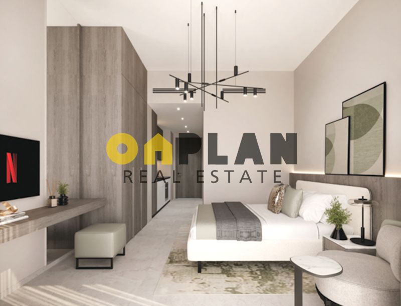 Elegant 1 Bedroom | European Interior | Best Offer