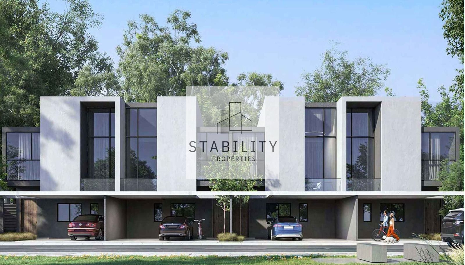 Prime Location | Investment Ready | Corner Units