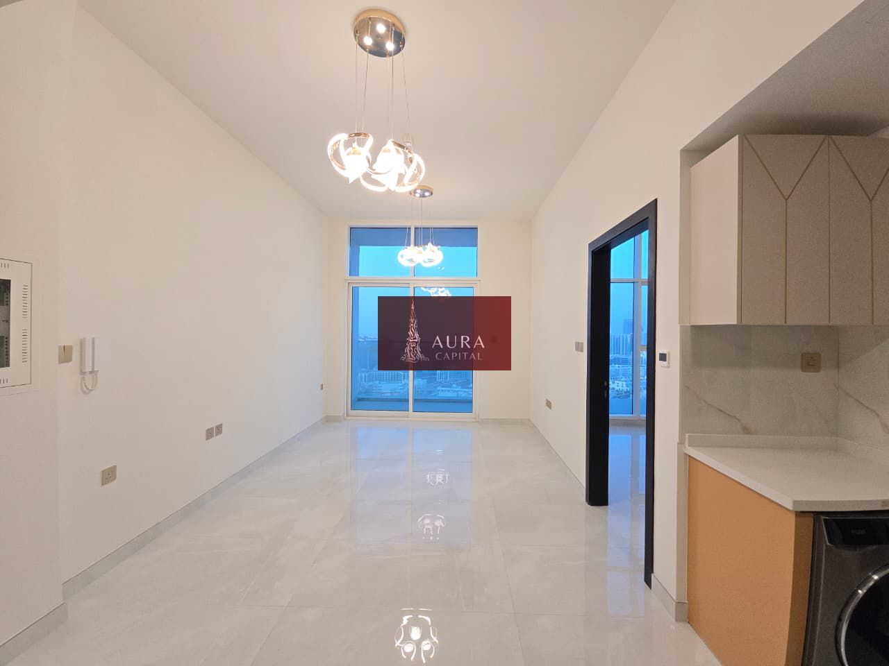 Miracle Gardens View | Brand New | Move In Now