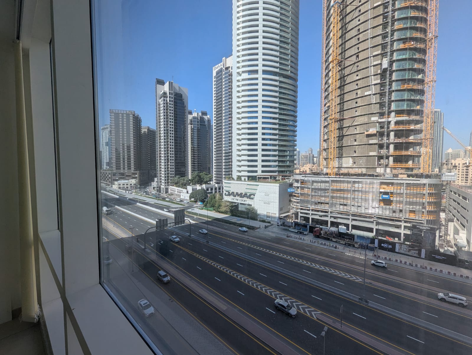 Fitted Office | Glass Partition | Ready To Move