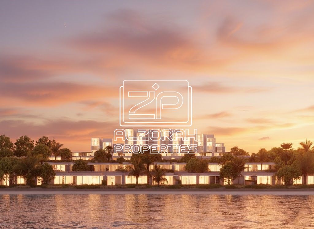 Gated Beachfront Community Built for Families