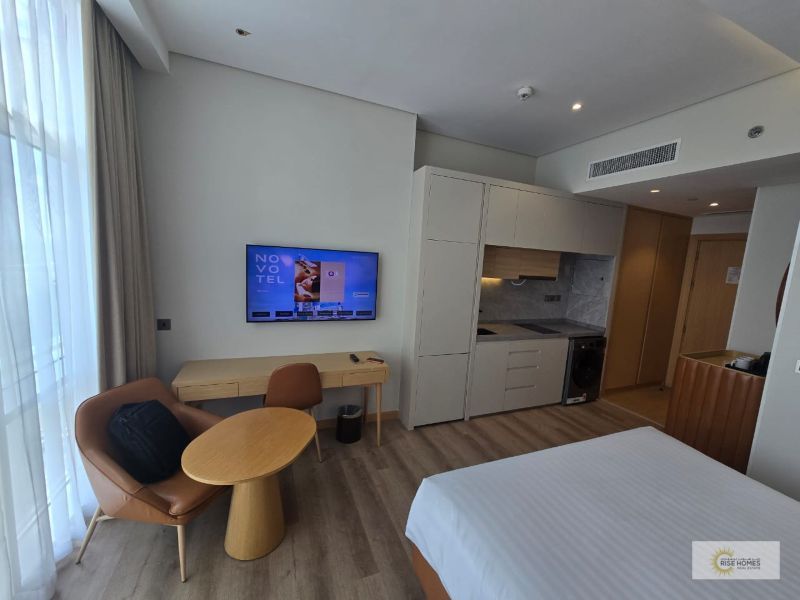 Stylish Studio | Best Priced | Fully Furnished