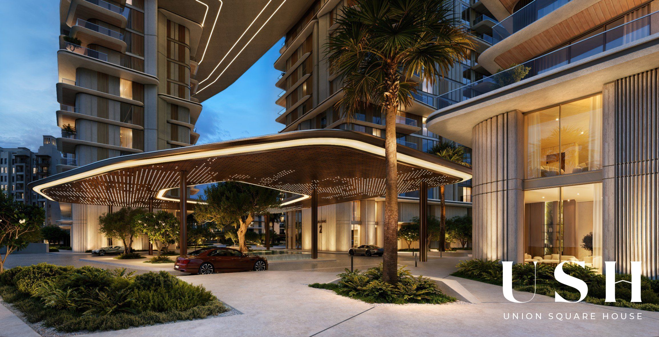 Nourelle Living | Elegant Coastal Lifestyle