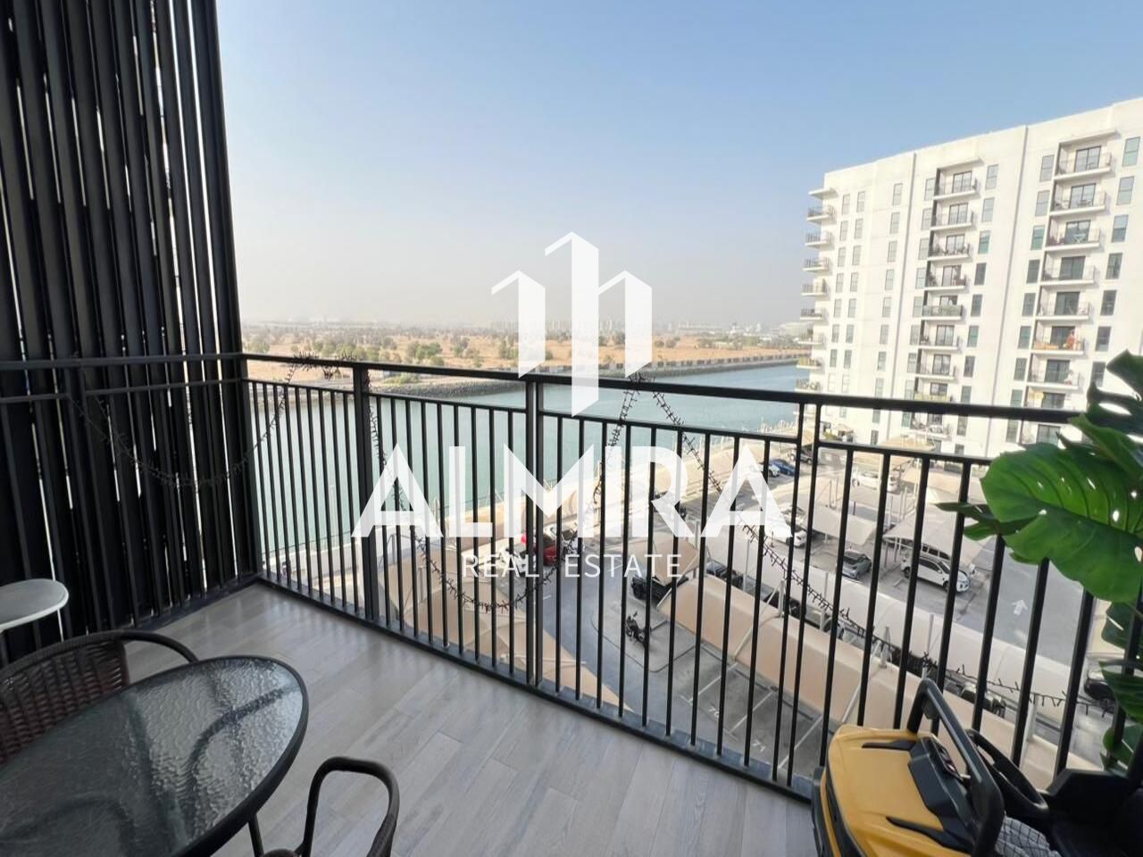 Canal View | Highly Maintained | Prime Location