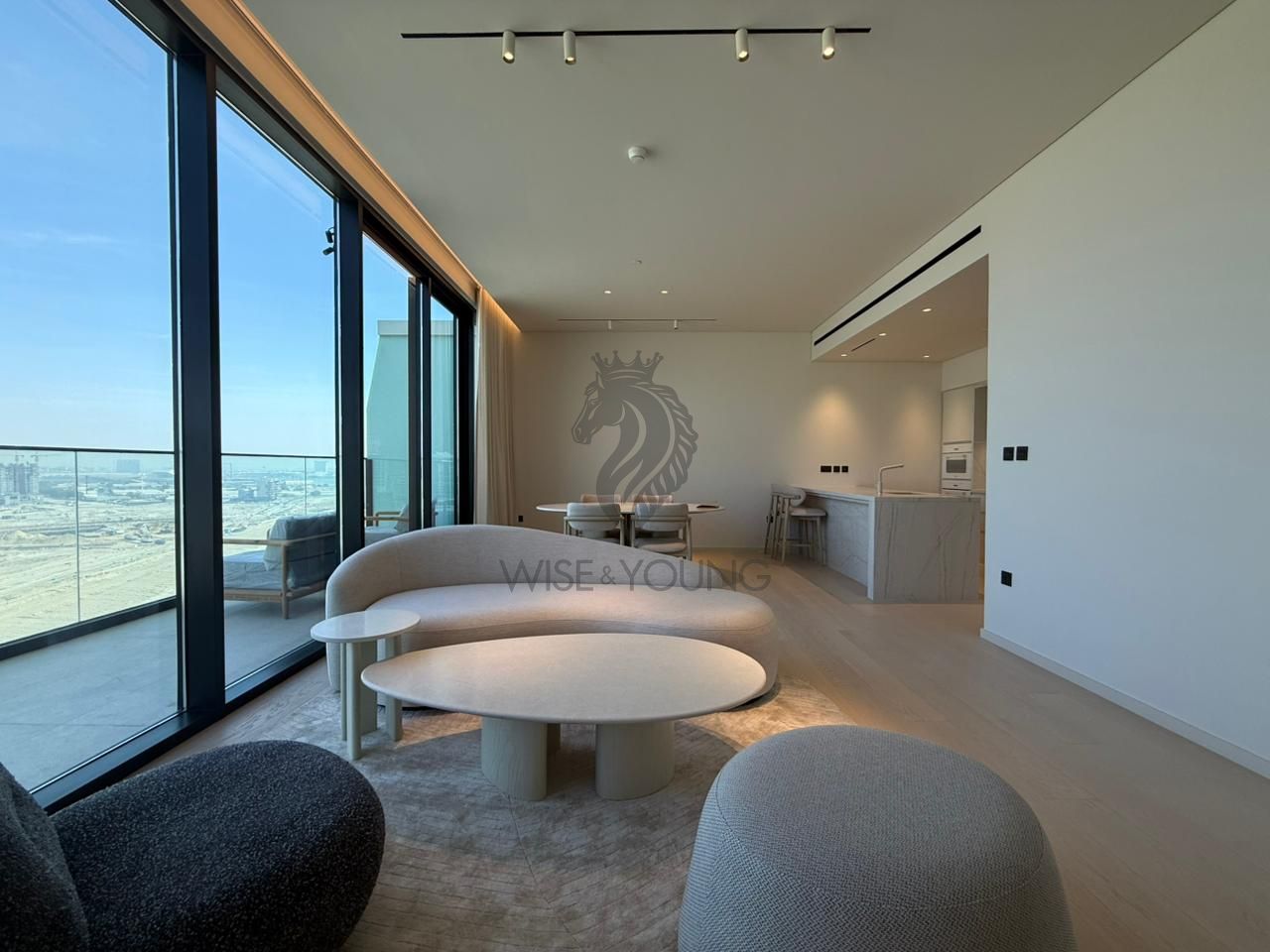 Luxury | Furnished | Best Priced | Vacant