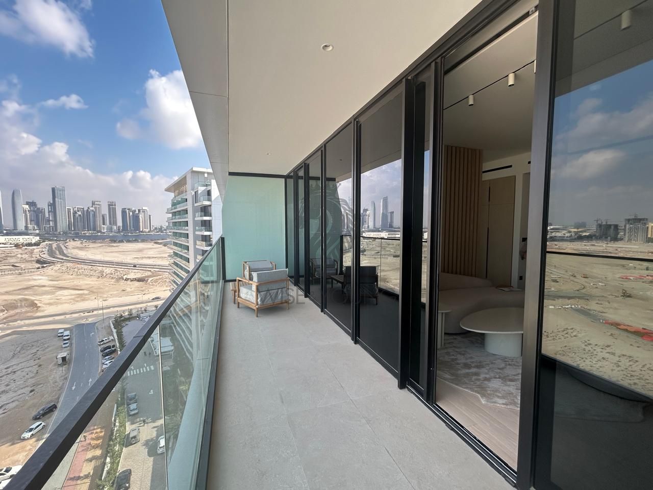 High-End | Fully Furnished | Comfort and Style