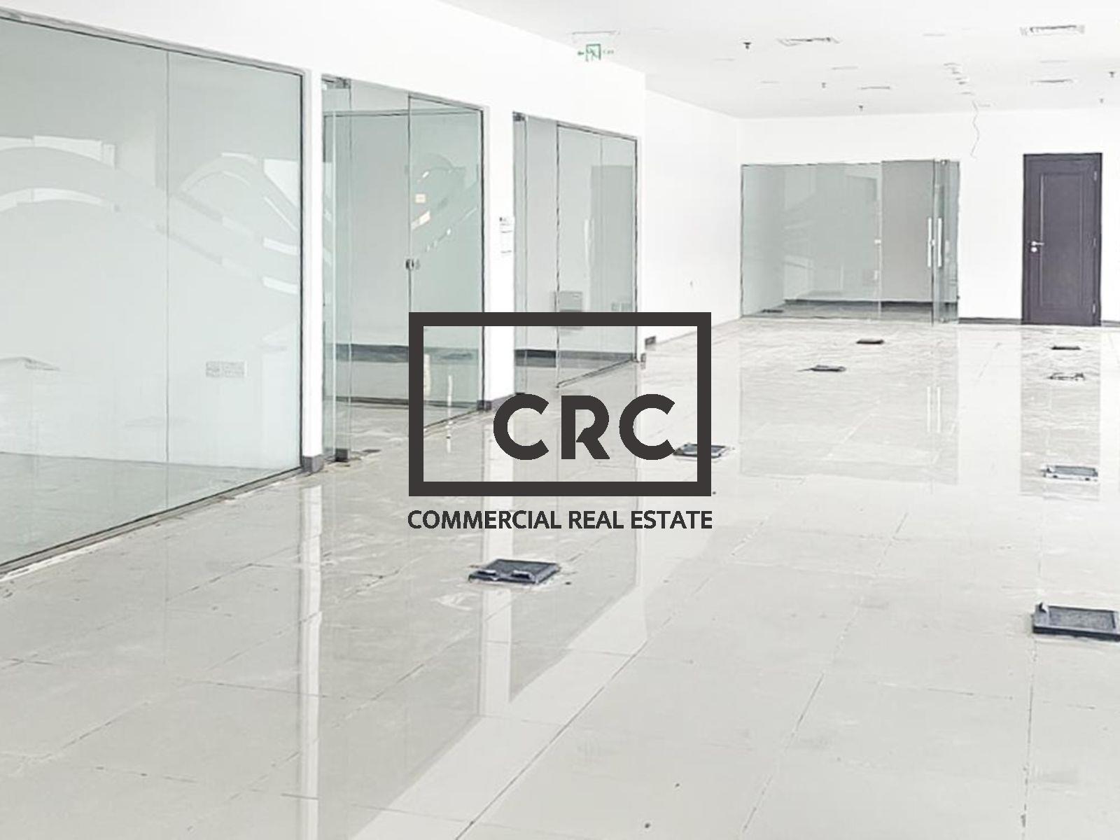 Fitted Office | 8 Parking | Community View