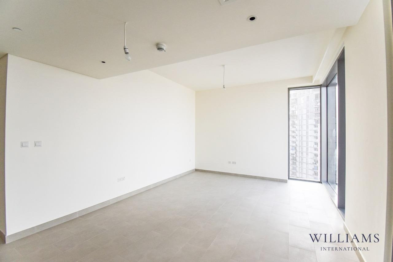 MID FLOOR | CREEK VIEW | BRIGHT UNIT