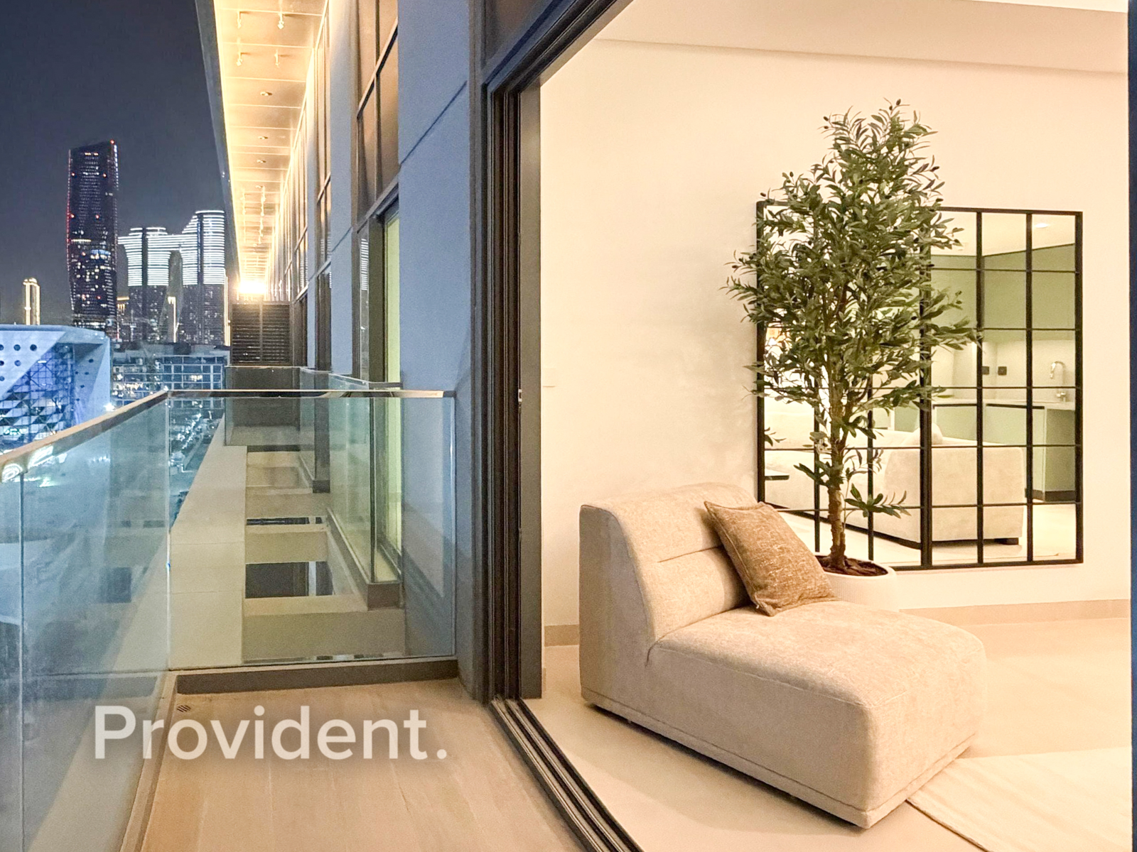 Brand New | Fully Furnished | Flexible Cheques