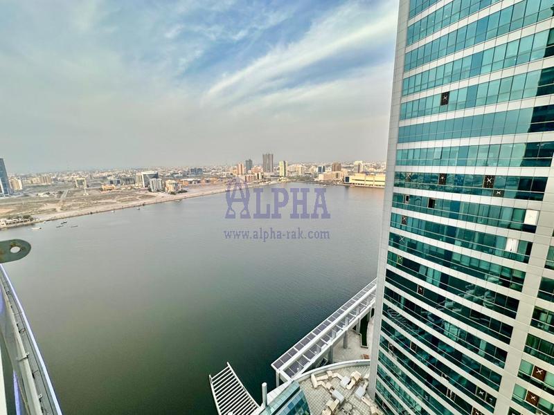 High Floor | 1 BR for RENT| City Center