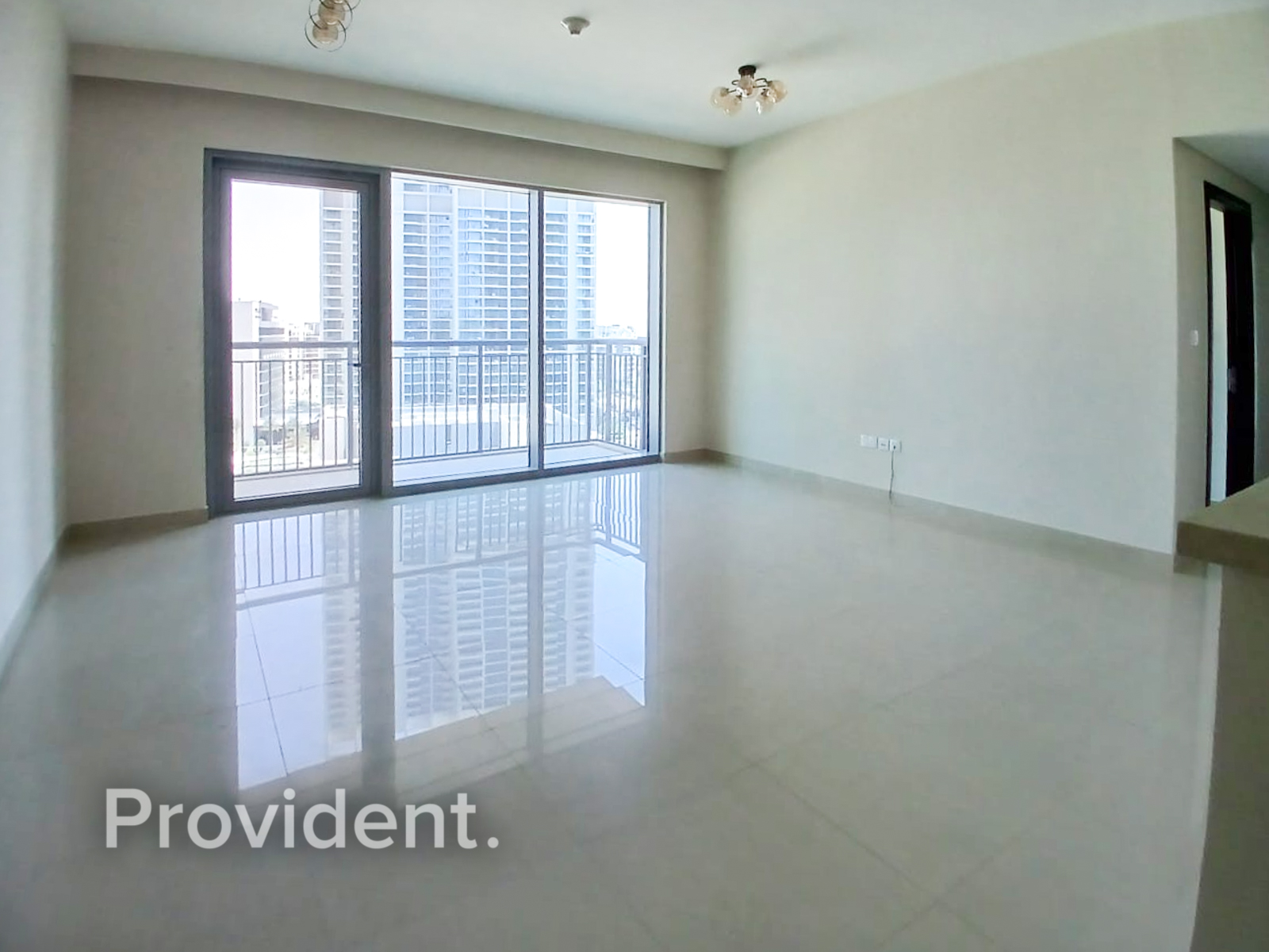 Park View | Spacious | Negotiable
