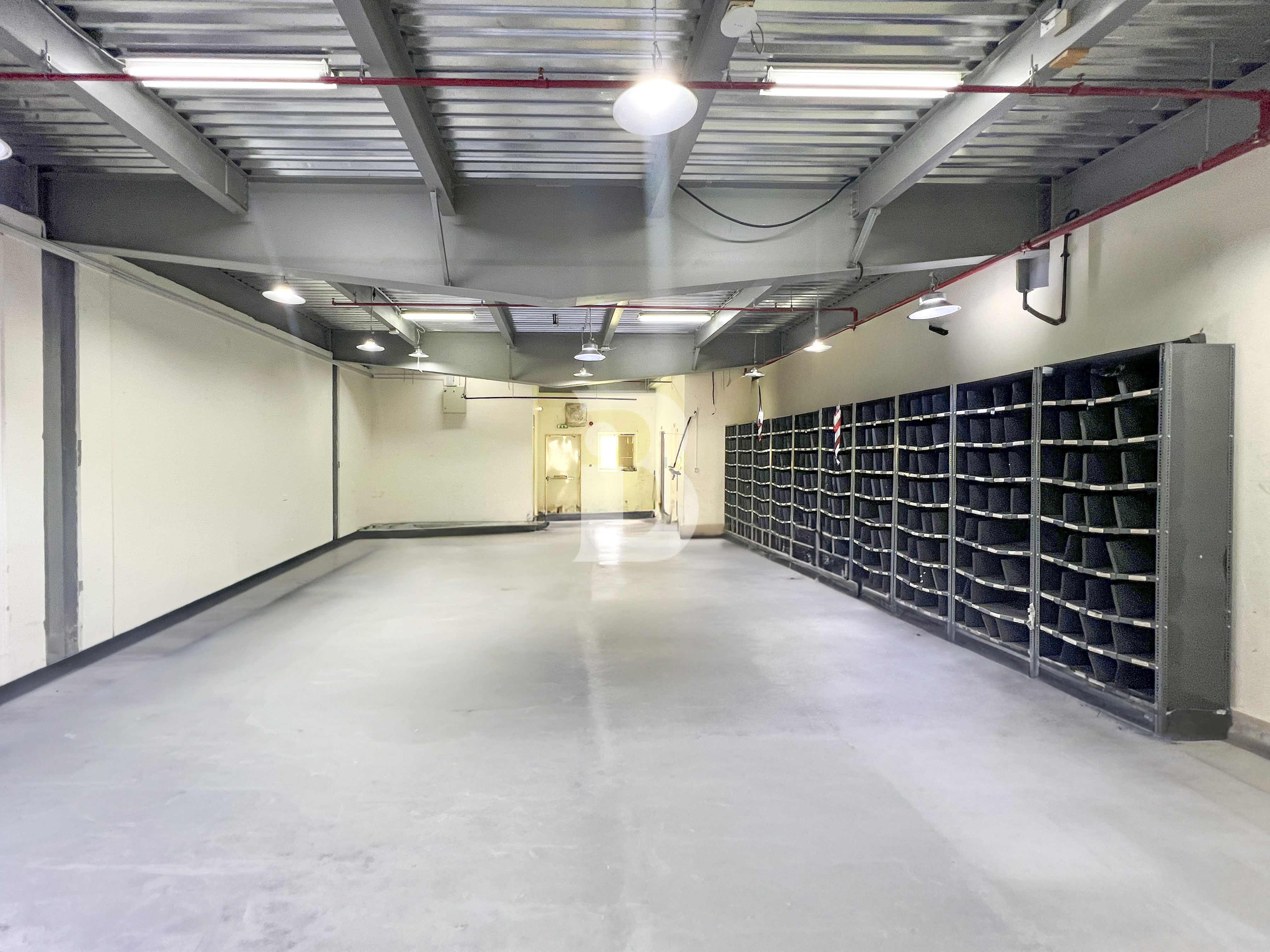 4200 SQFT | Warehouse | Storage | with mezzanine