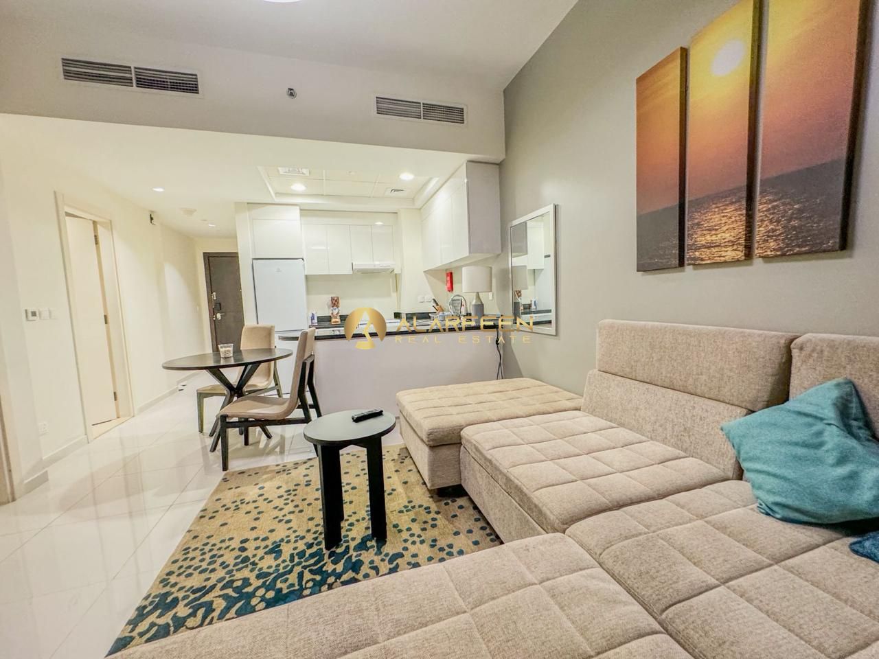Fully Furnished | Prime Location | Call Now
