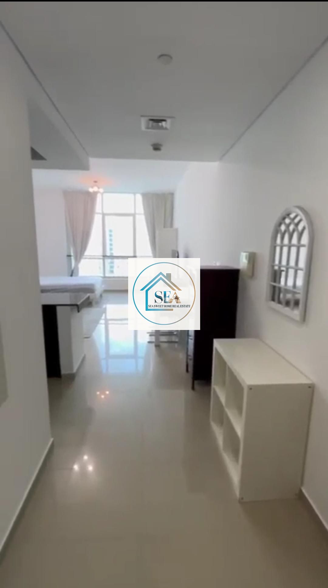 Hot Deal /Furnished Studio / High Floor / High ROI