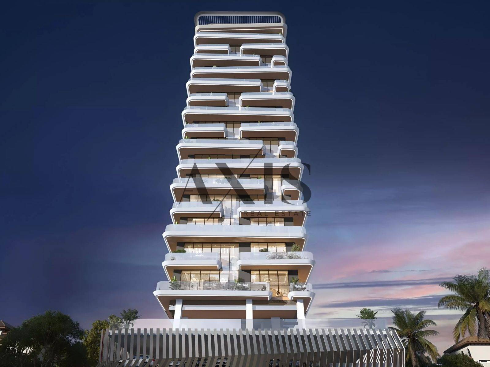 Prime Location | Payment Plan | Highest Quality