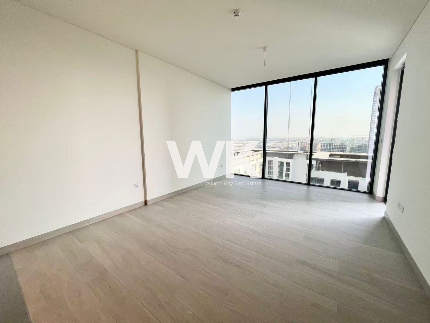 Type 10 / Modern 1BR / High ROI /RENTED