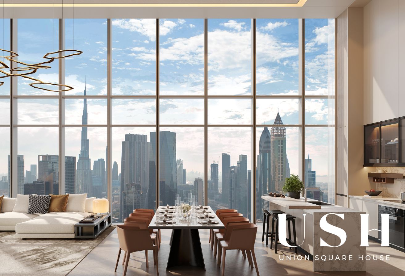 Prime Location | Branded 4BR | Premium