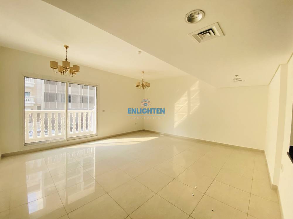 Huge Living Area | 2BHK | Vacant | Rent