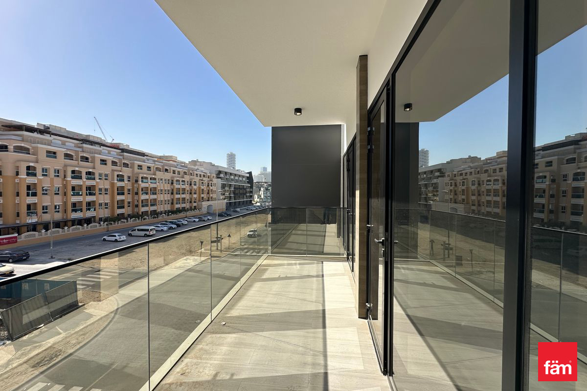 Modern | Fully Furnished | Ideal Living Space