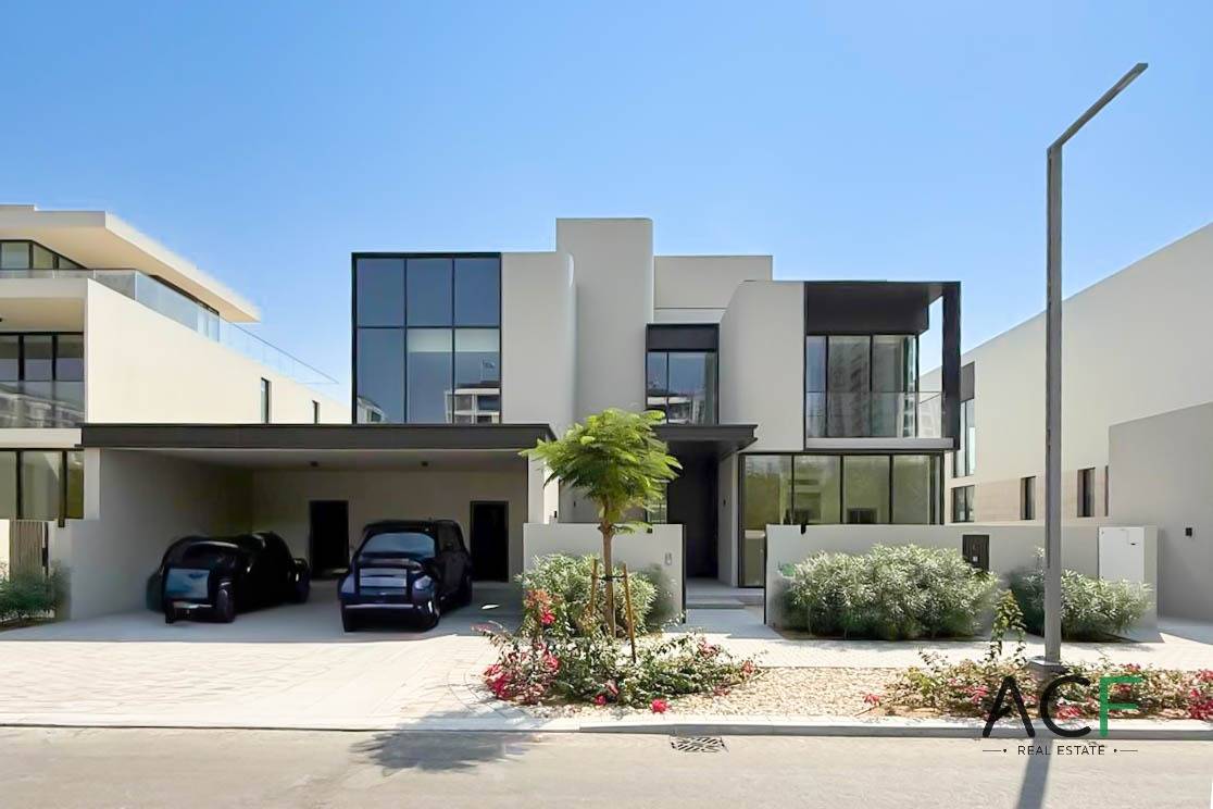 Brand New | Huge Basement | Luxury Living