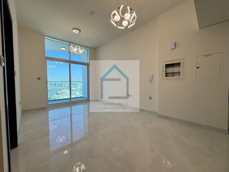 Stylish 1BR Apartment with Kitchen Appliances