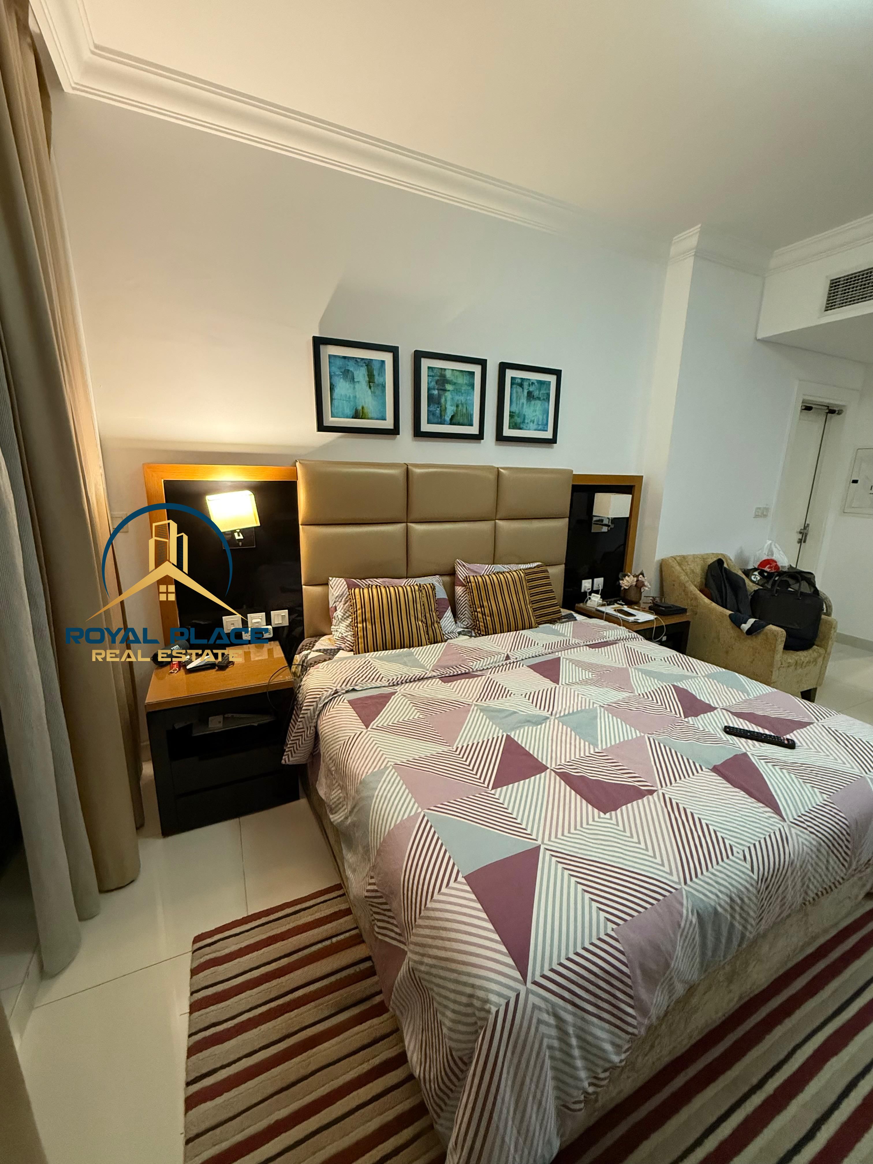 FURNISHED | PRIME LOCATION | WITH BALCONY