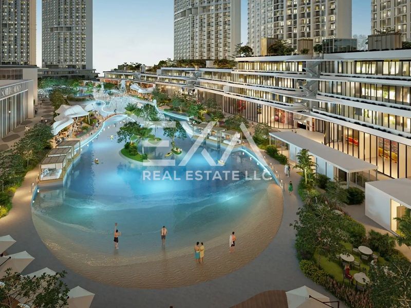 Premium Quality I Luxury 2BR Unit I Best Deal