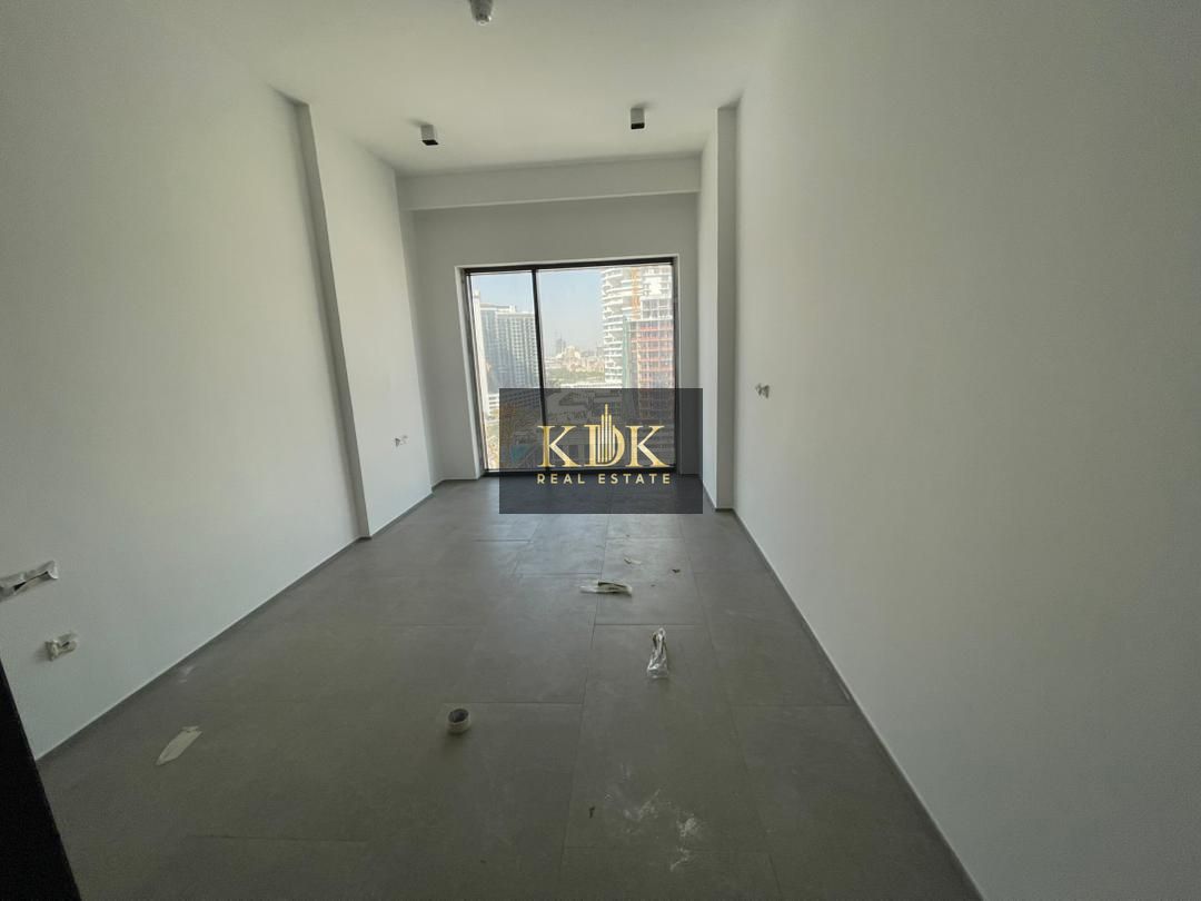 Modern 1 BHK in SH Living | Prime JVC Location