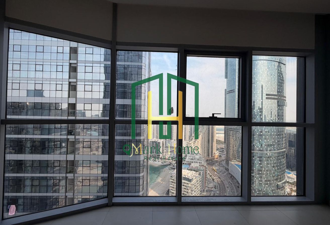 Amazing Location | Full Furnished | 2br+Maid