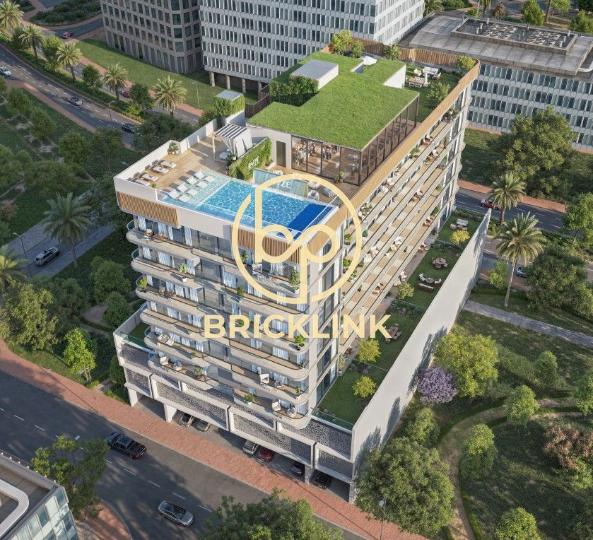 Modern Living | Prime Location | High ROI Investment | Ryze Residences