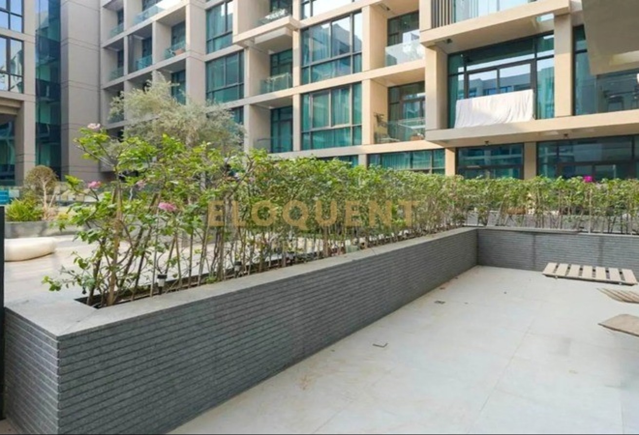 Fully Furnished | Multiple Cheques | Vacant