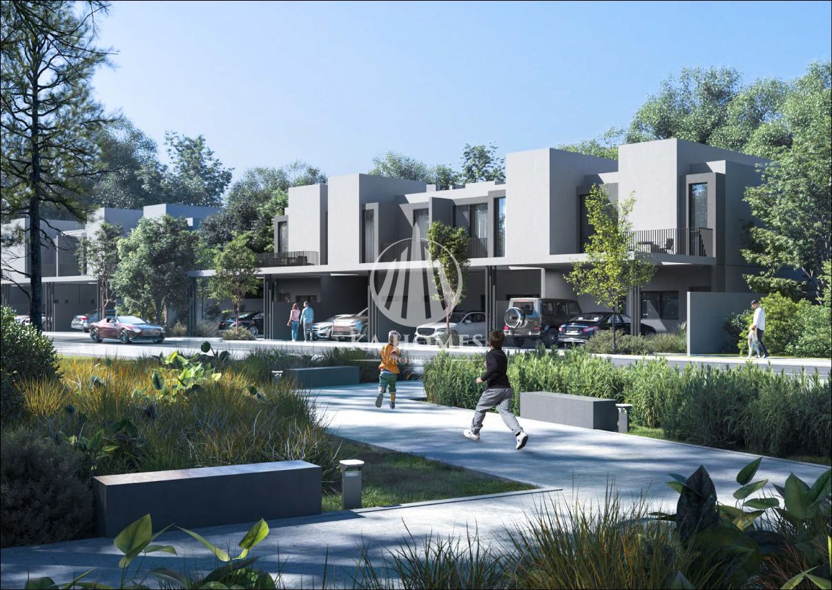 Masar 3… A new chapter begins | 5% down payment + 1% monthly + 50% registration fee discount – Ramadan offer