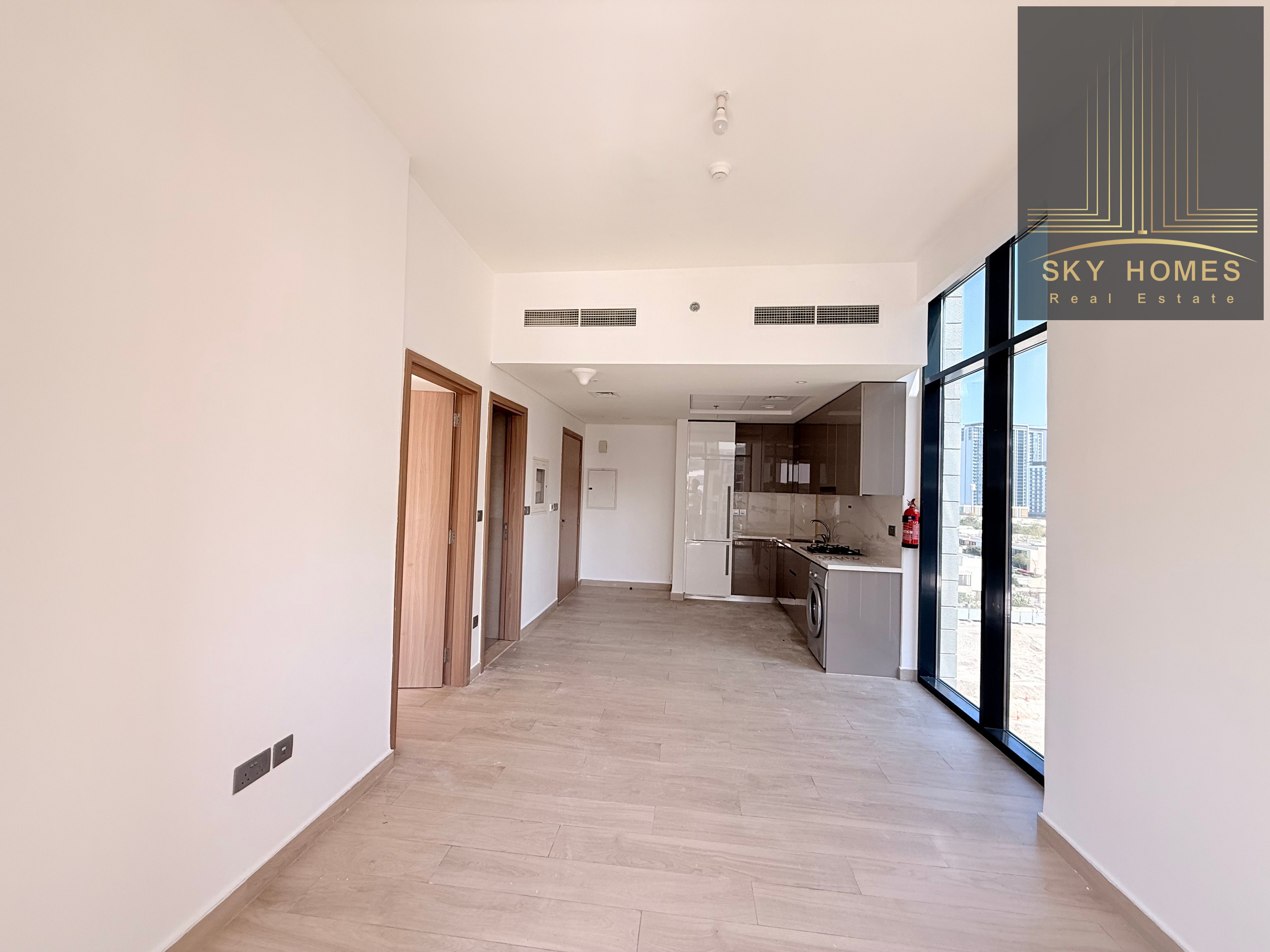 BRAND NEW | FREE CHILLER | HUGE SIZE | 1 BEDROOM WITH 1 WASHROOM APARTMENT IN JUST 80K
